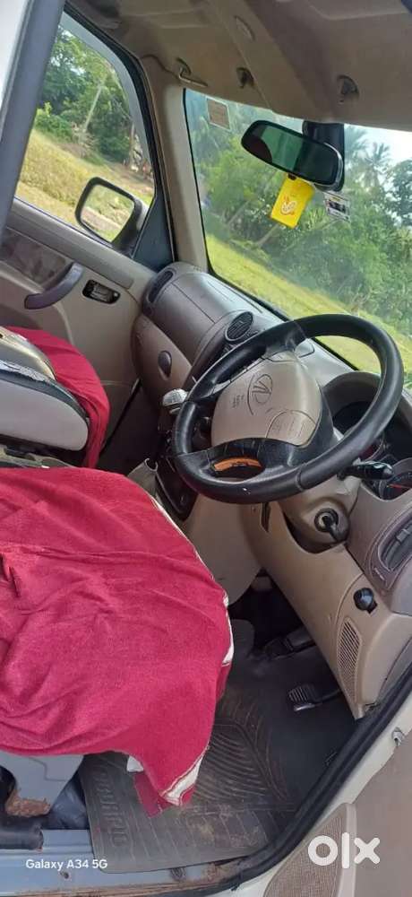 Scorpio Vlx.  Top Condition
