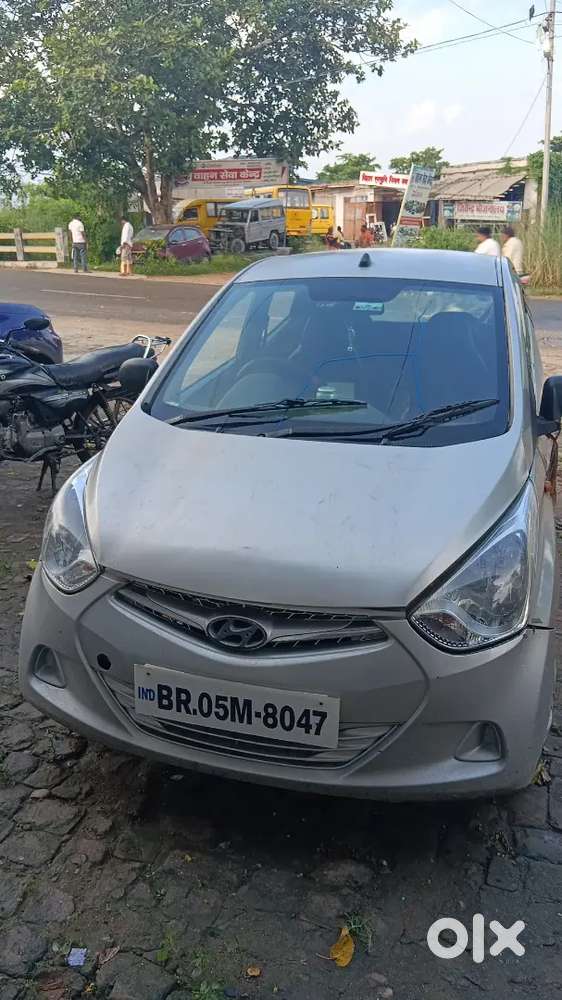 Hyundai Eon Era 2016