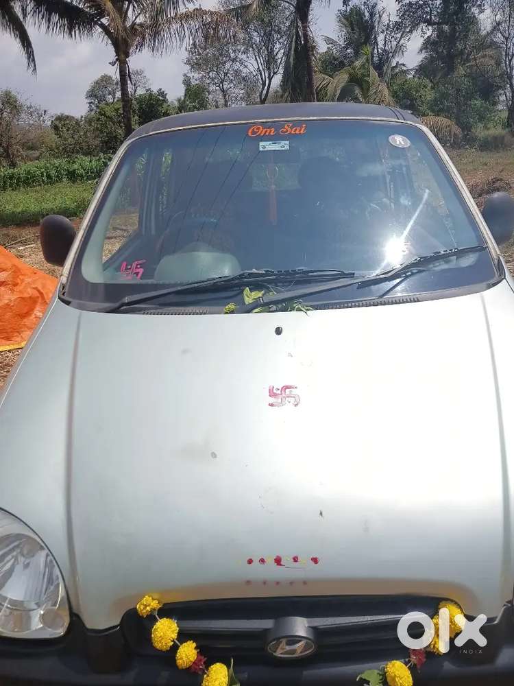Very Nice Condition