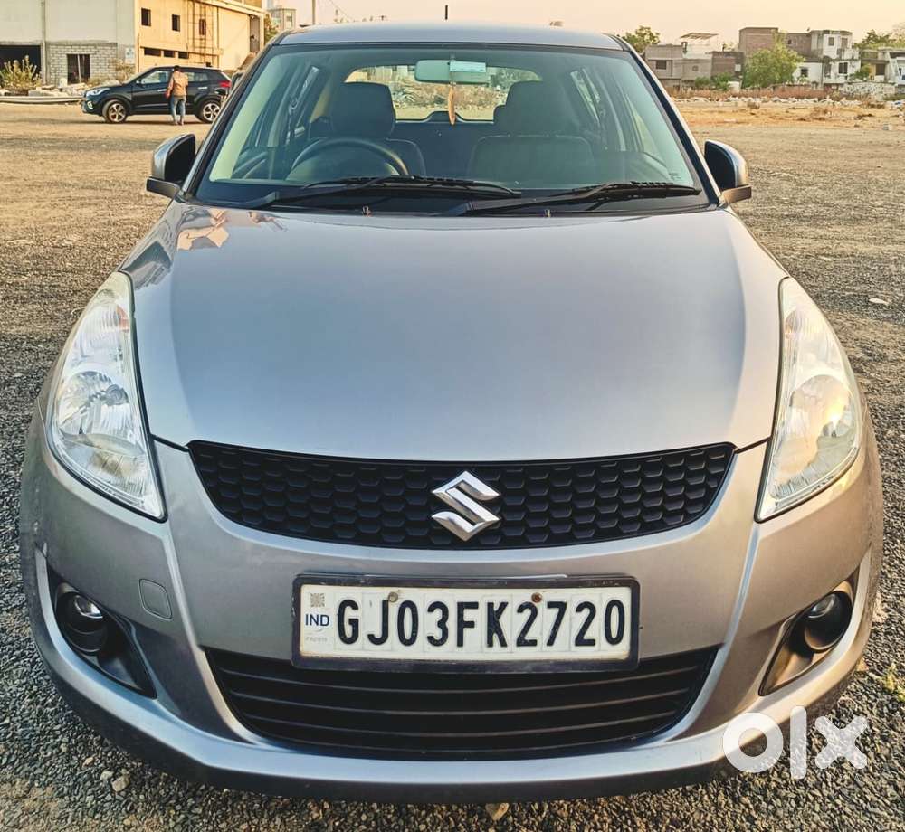Maruti Suzuki Swift, 2014, Petrol