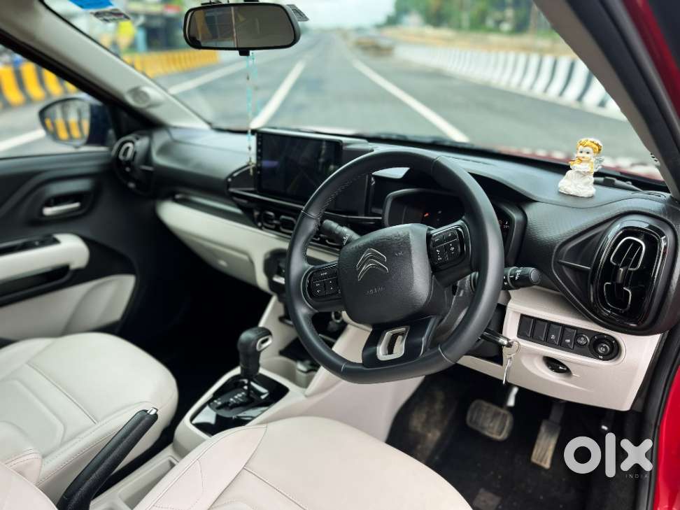 Citroen Basalt, 2025, Petrol