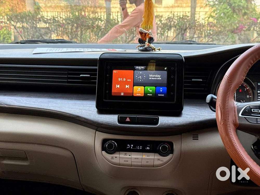 Maruti Suzuki Ertiga Zxi (o) Cng [2022-2023], 2024, Petrol