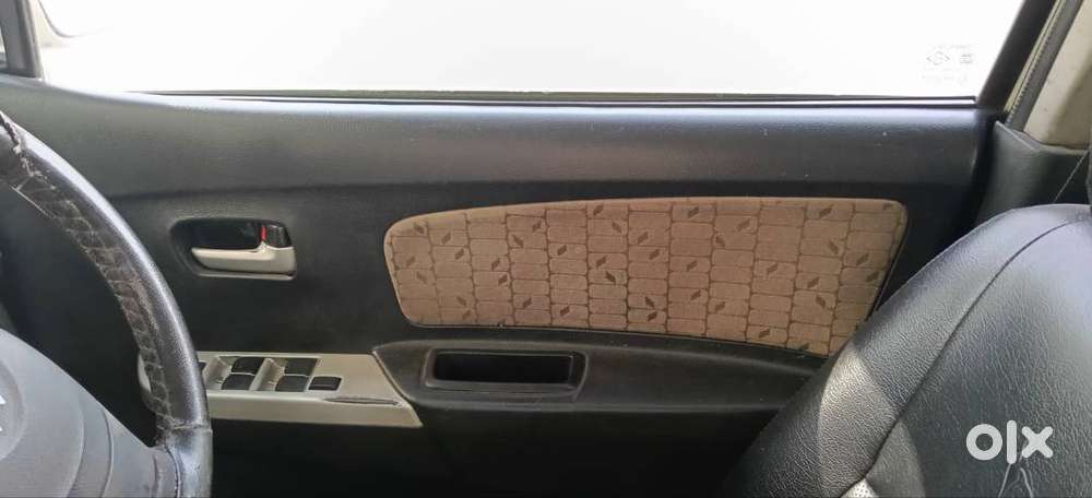 Maruti Suzuki Wagon R 1.0 2015 Petrol Good Condition