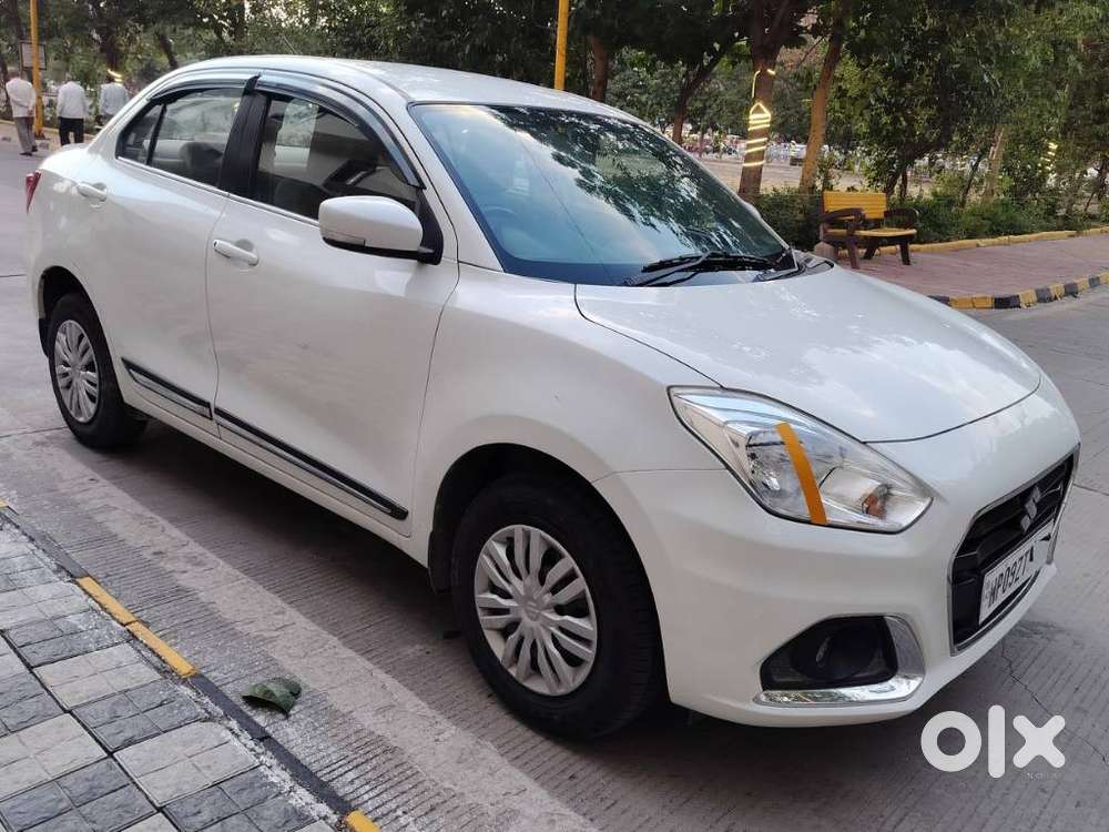 Maruti Suzuki Swift Dzire 1.3 Vxi, 2023, Petrol