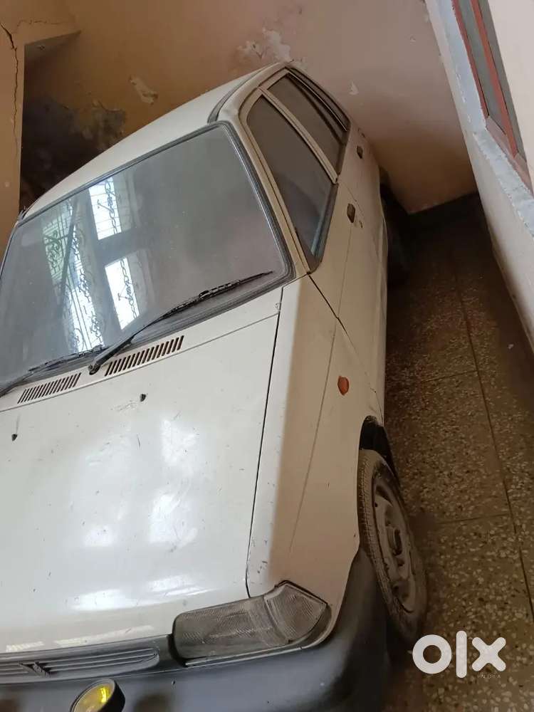 Maruti Suzuki 800 2000