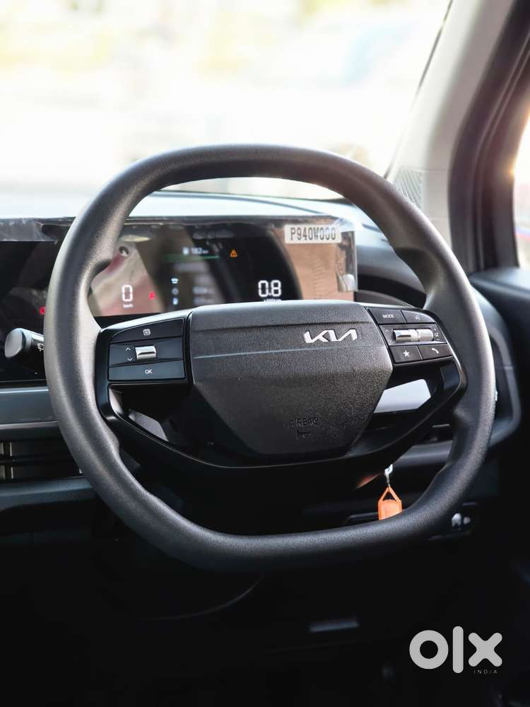 Kia Syros Htk Opt Turbo, 2025, Petrol