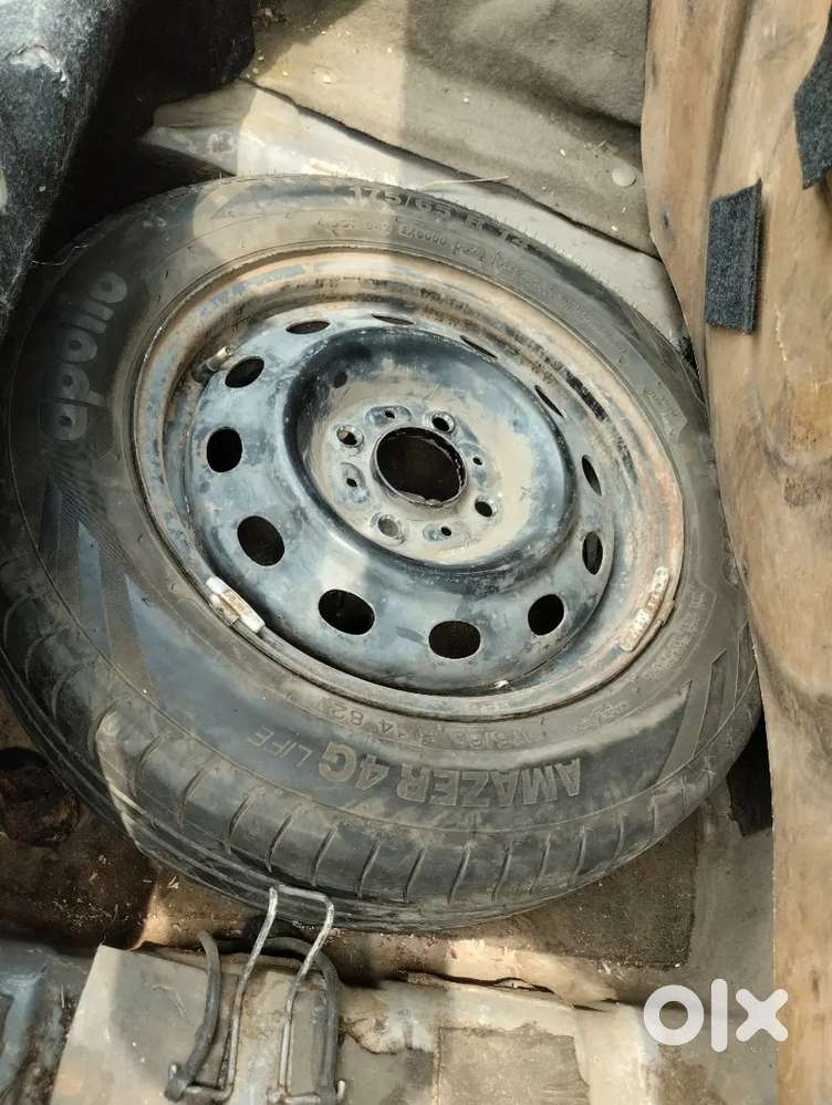 Indigo Cs Glx (petrol)
