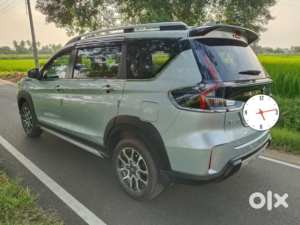 Maruti Suzuki Xl6 1.5 Zeta Mt, 2024, Petrol