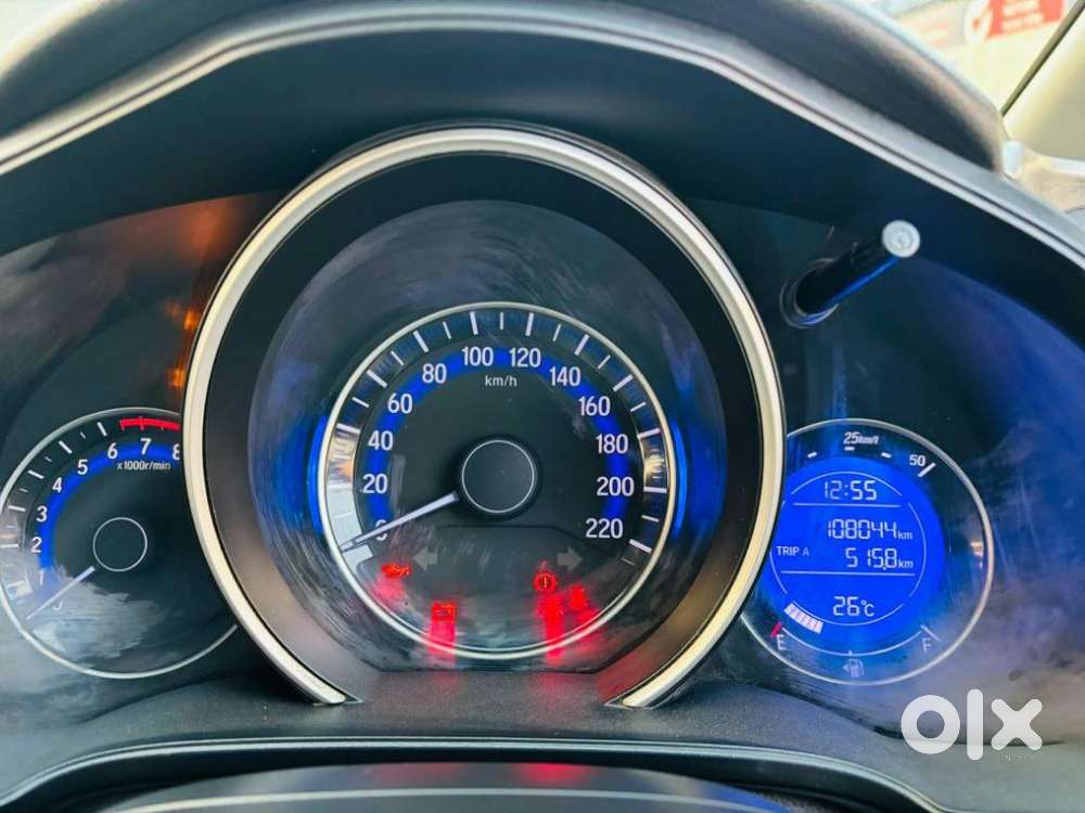 Honda Wr-v [2020-2023] 1.2 Sv I-vtec Mt, 2022, Petrol