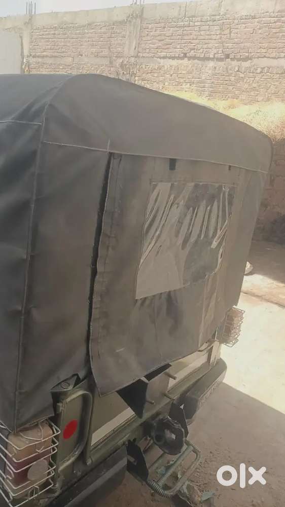 Jeep Meridian 1999 Diesel