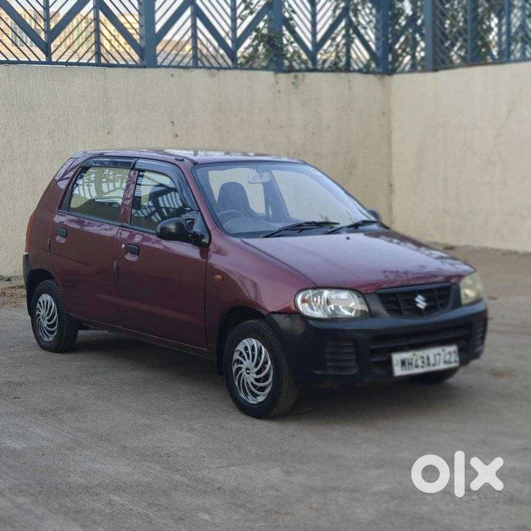 Maruti Suzuki Alto 800 2012-2016 Cng Lxi, 2012, Cng & Hybrids