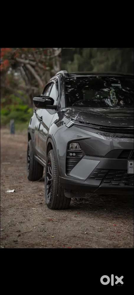 Tata Nexon Smart Plus 2024