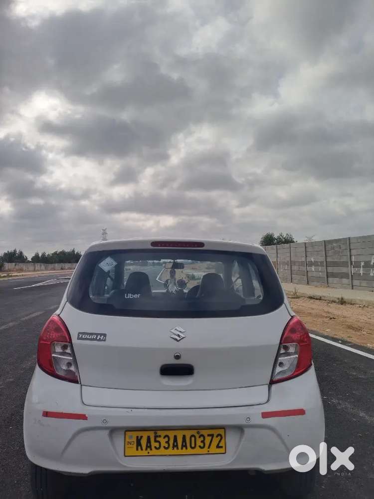 Maruti Suzuki Celerio 2019 Second Owner