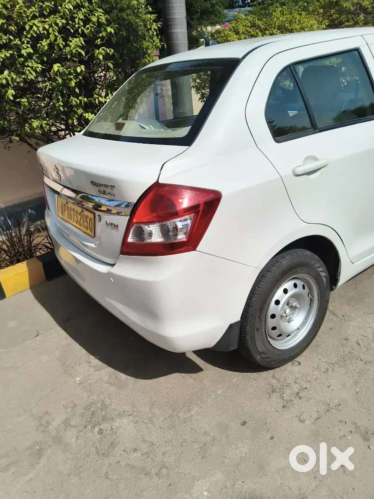 Maruti Suzuki Dzire 2018+2024 Dizaire Type 3 Model Cars Available