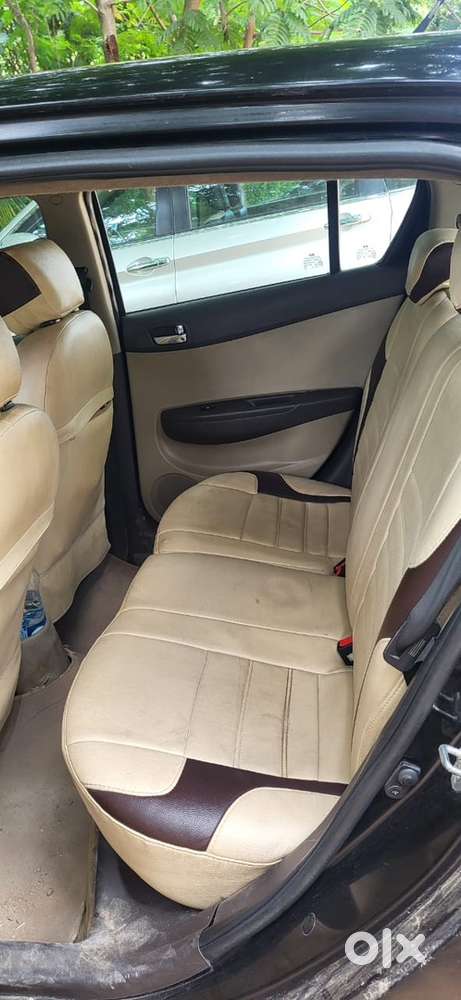 Hyundai I20 Diesel 2012