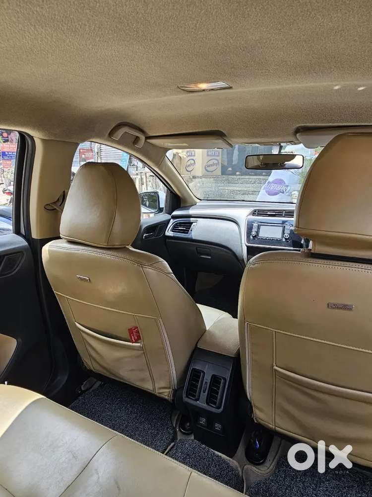 Honda City Petrol Vip Number
