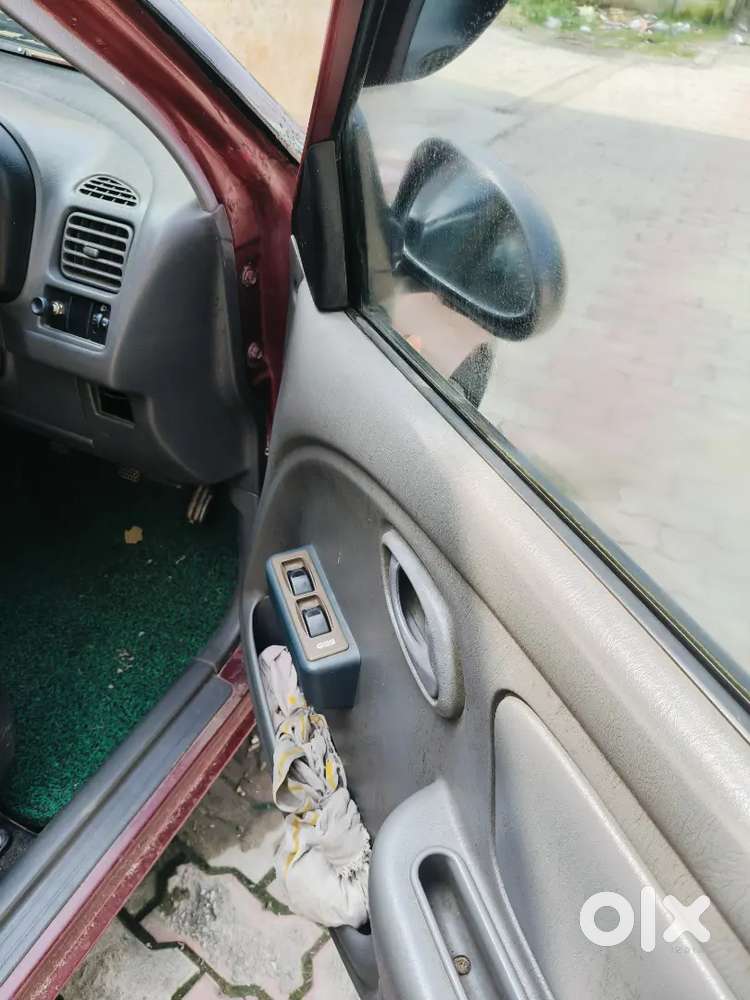 2010 Alto Lxi Bsiii Manual 83000 Km Driven 2030 Tak Rc Renewal Hai