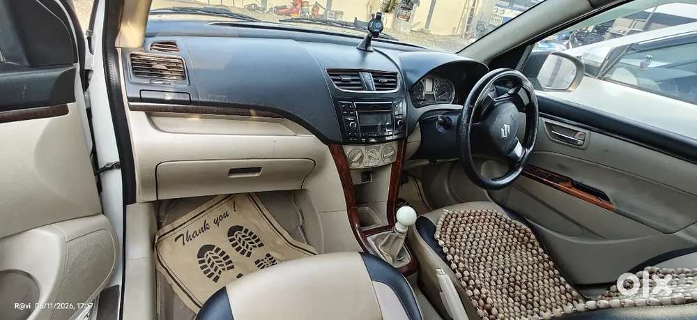 Good Condition Swift Dzire Cars