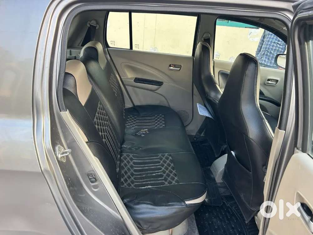 Maruti Suzuki Celerio 2017 Petrol 00000 Km Driven