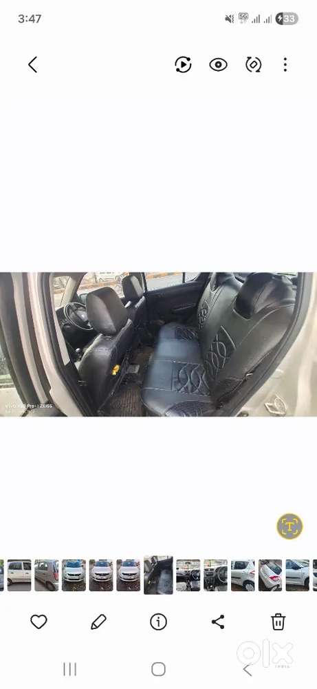 Maruti Suzuki Swift Brand New Tyre Music Aystem New Bettry