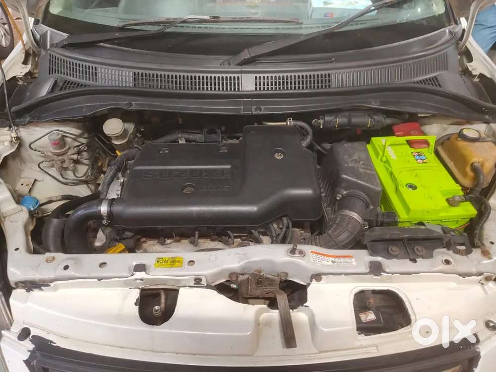 Maruti Suzuki Dzire 2011 Diesel