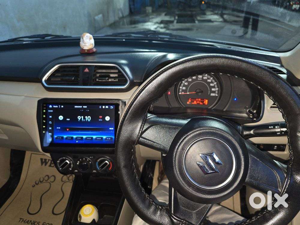 Maruti Suzuki Dzire 1.2 Vxi Cng, 2025, Cng & Hybrids