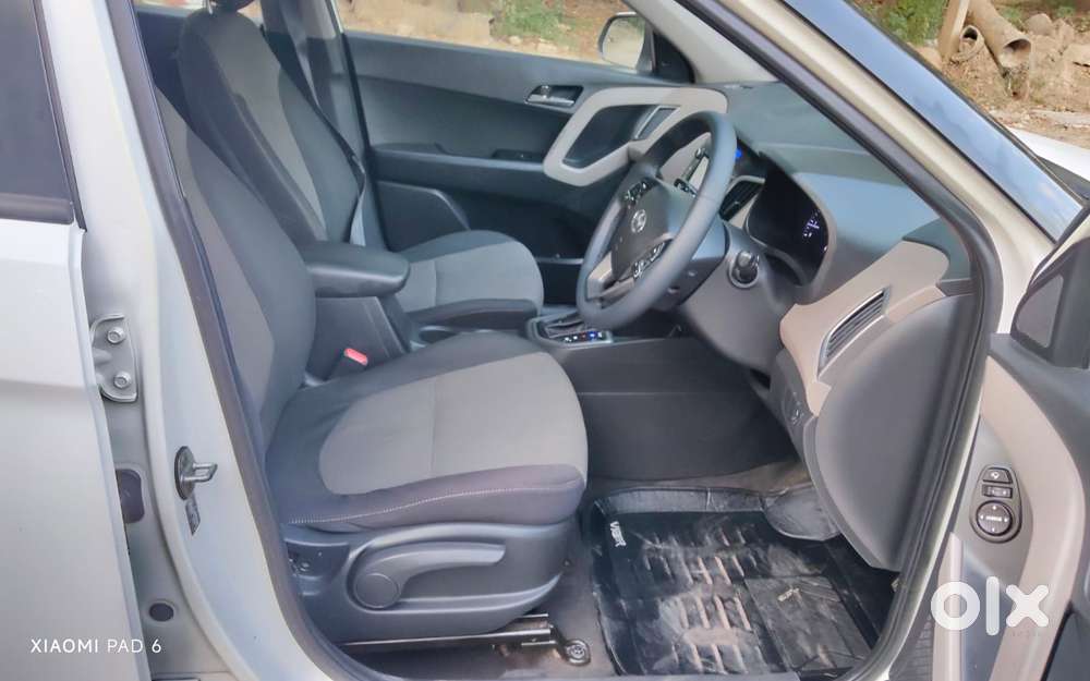 Hyundai Creta 1.6 Sx Plus Auto, 2016, Petrol