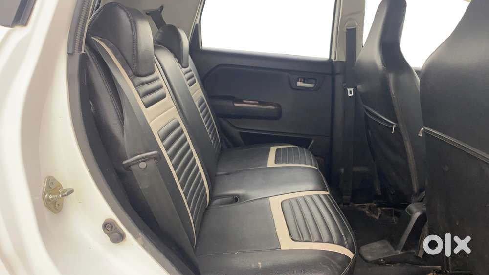 Maruti Suzuki Wagon R Vxi Bs Iv, 2021, Petrol