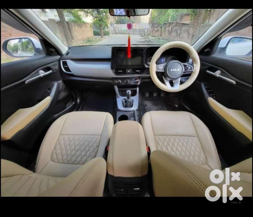 Kia Seltos 1.5 Petrol 2023