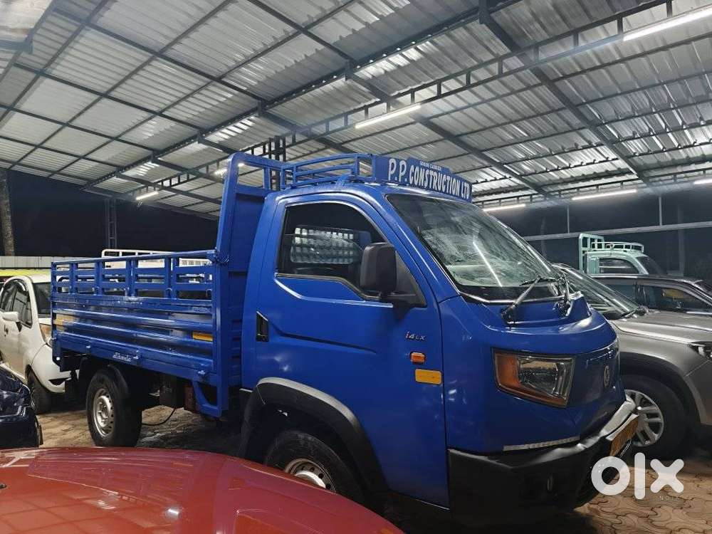 Ashok Leyland Stile, 2021