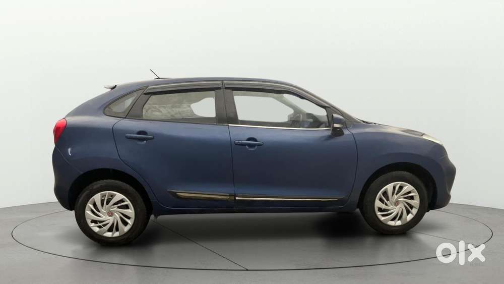 Maruti Suzuki Baleno 1.2 Delta, 2019, Petrol