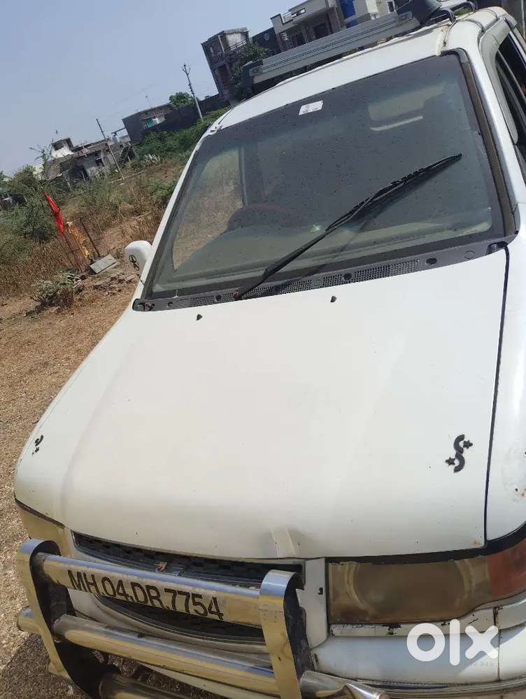 Chevrolet Tavera 2008 Diesel 100000 Km Driven