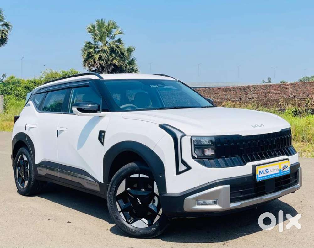 Kia Seltos Htx D, 2026, Diesel