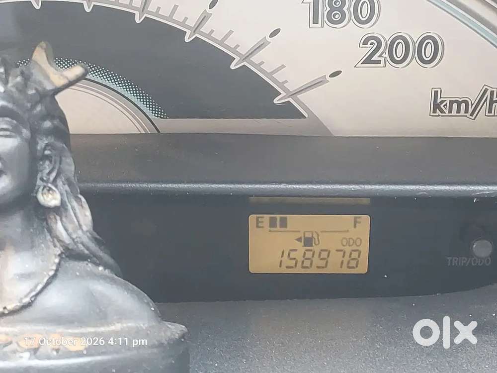 Toyota Etios 1.5g 2012 Car-well Maintained.