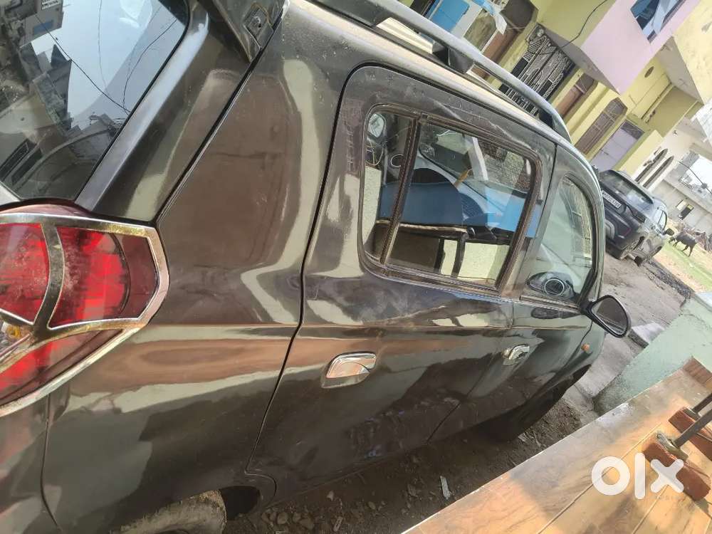 Maruti Suzuki Alto 800 2017