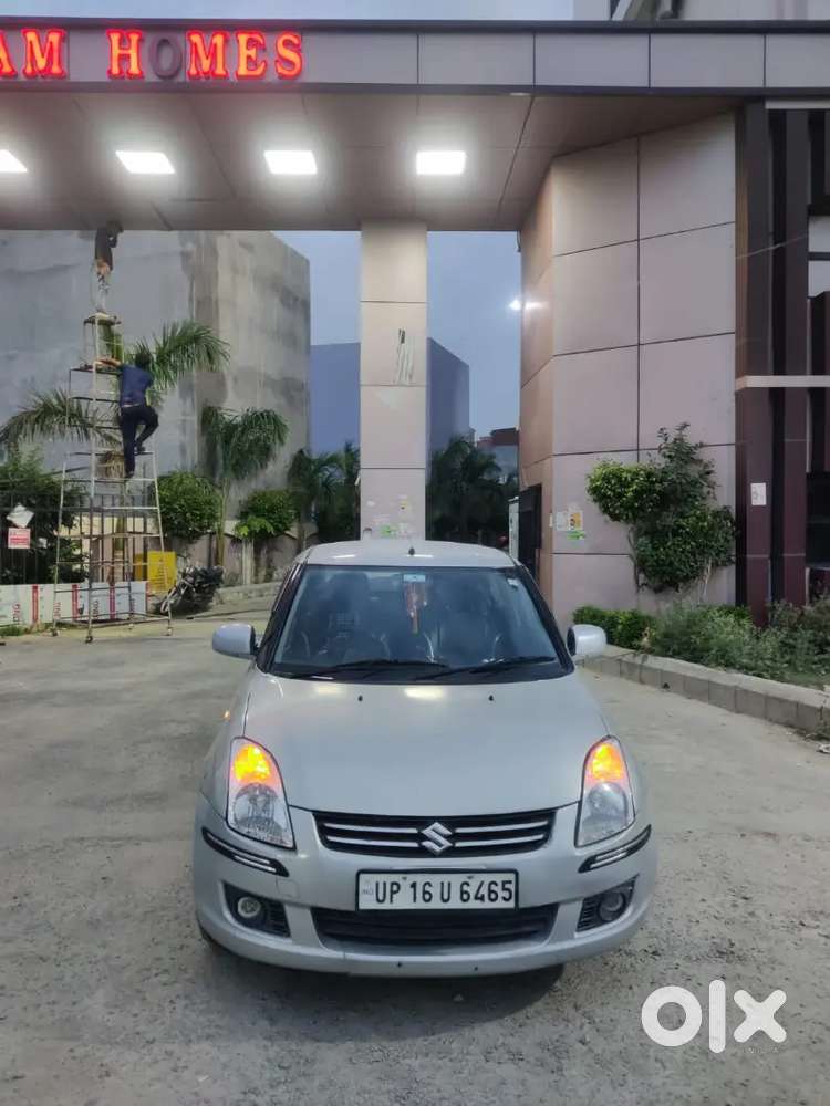 Chilled Ac Modifed Car