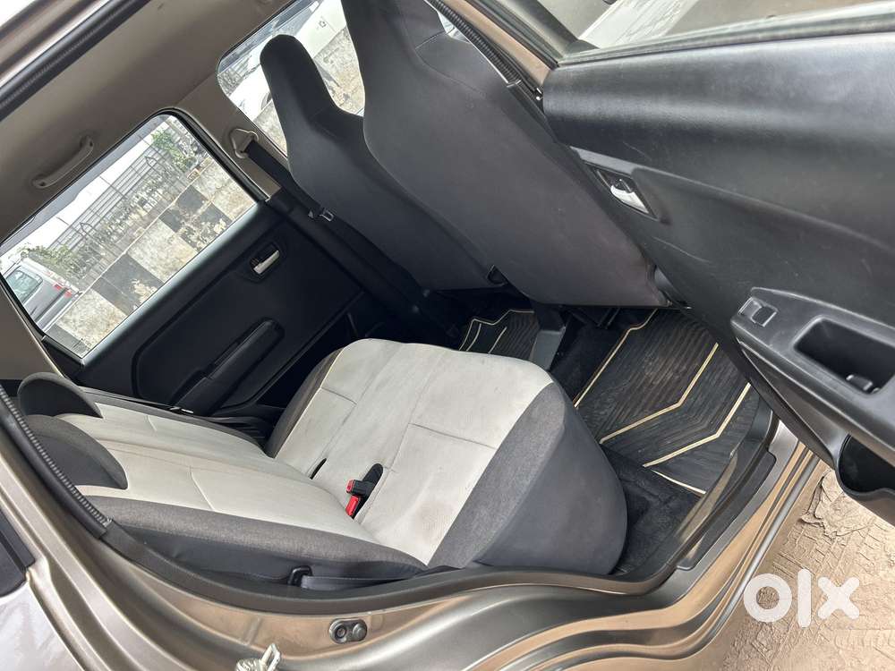 Maruti Suzuki Wagon R Vxi, 2023, Petrol