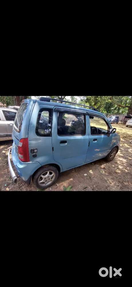 Wagonr Duo