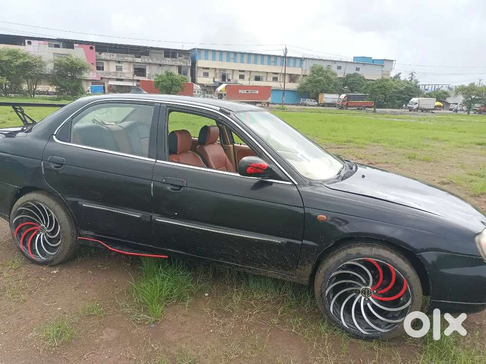 Maruti Suzuki Baleno 2006
