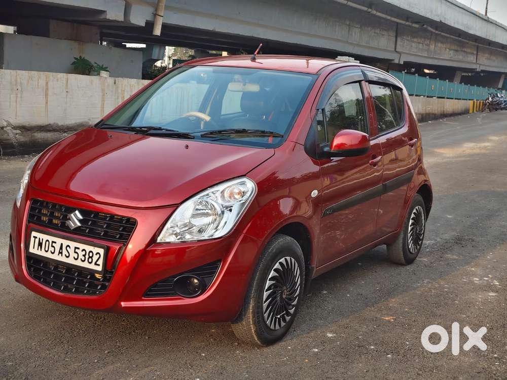 Maruti Suzuki Ritz Vdi (abs) Bs Iv, 2013, Diesel
