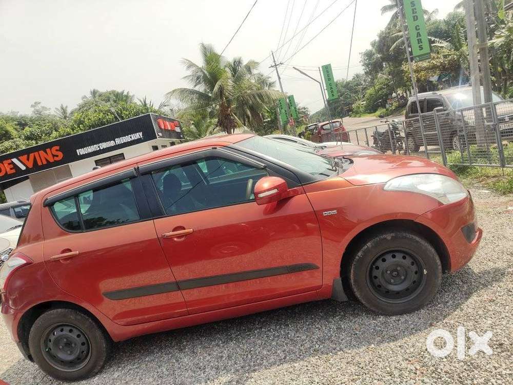Maruti Suzuki Swift Ddis Vdi, 2013, Diesel