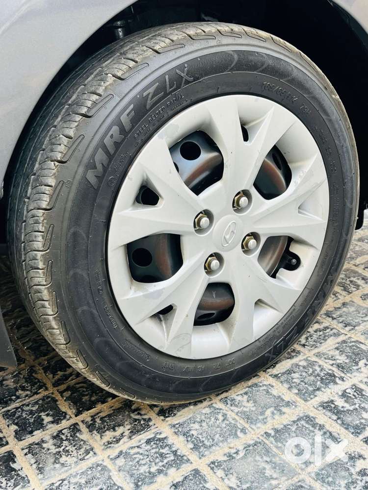 Hyundai I10 Sportz 1.2 Kappa Vtvt, 2017, Petrol