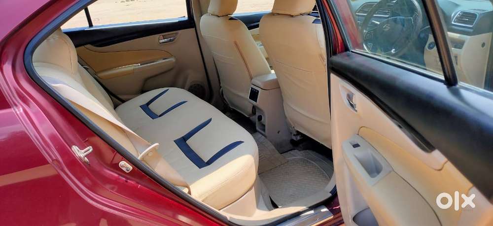 Maruti Suzuki Ciaz Zdi Plus Shvs, 2015, Diesel