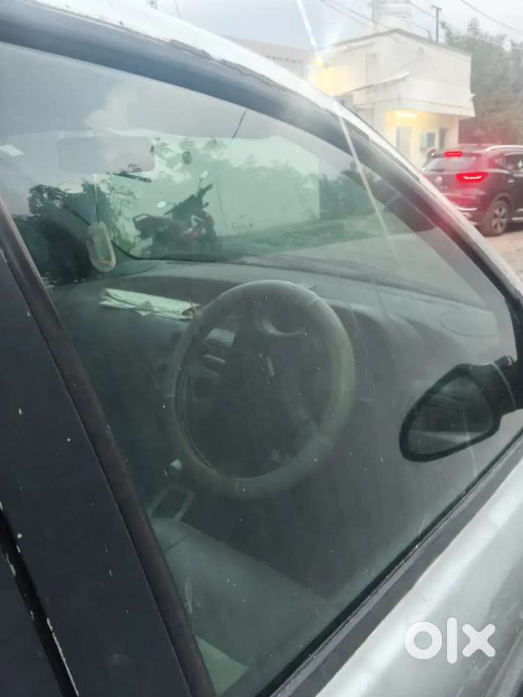 Tata Indica 2007