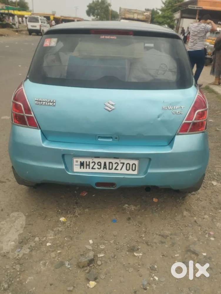Maruti Suzuki Swift Vdi 2008