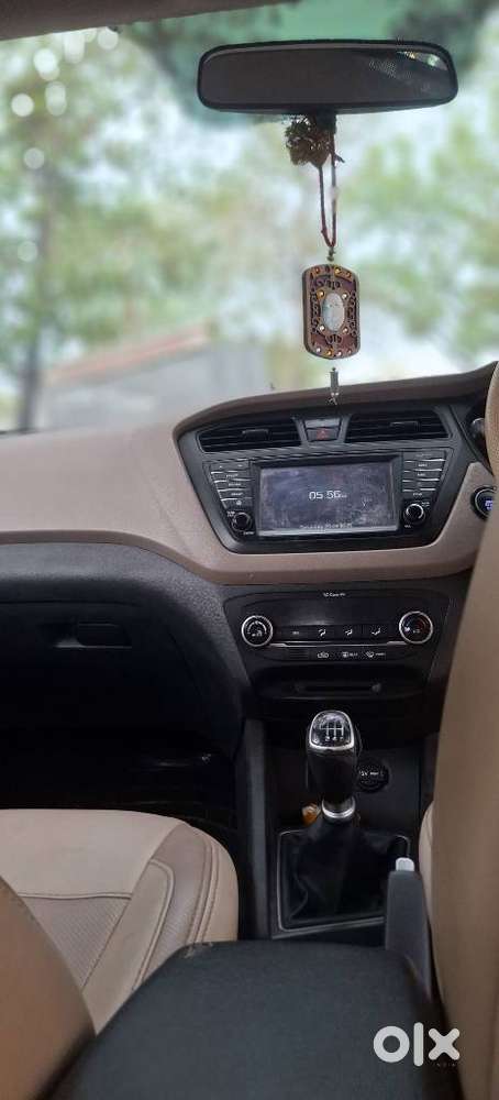 Hyundai Elite I20 Asta 1.4 Crdi, 2016, Diesel