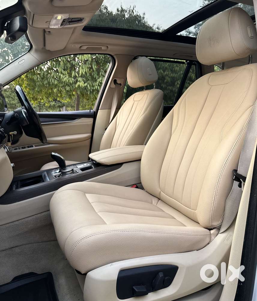 Bmw X5 Xdrive 30d Design Pure 5 Seater, 2017, Diesel
