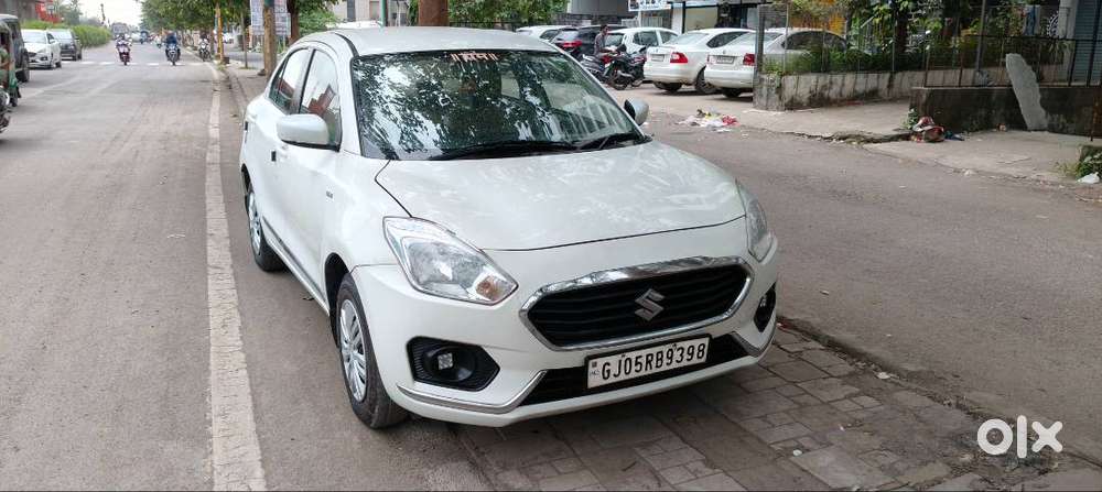 Maruti Dzire Vdi 2017