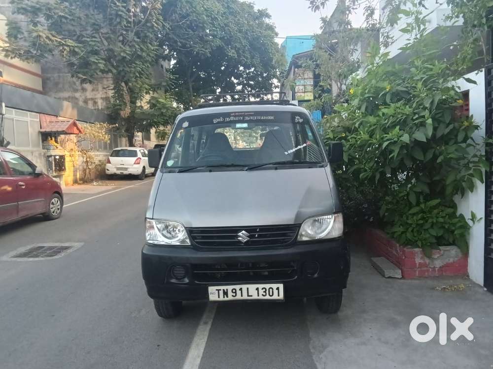 Maruti Suzuki Eeco, 2021, Diesel