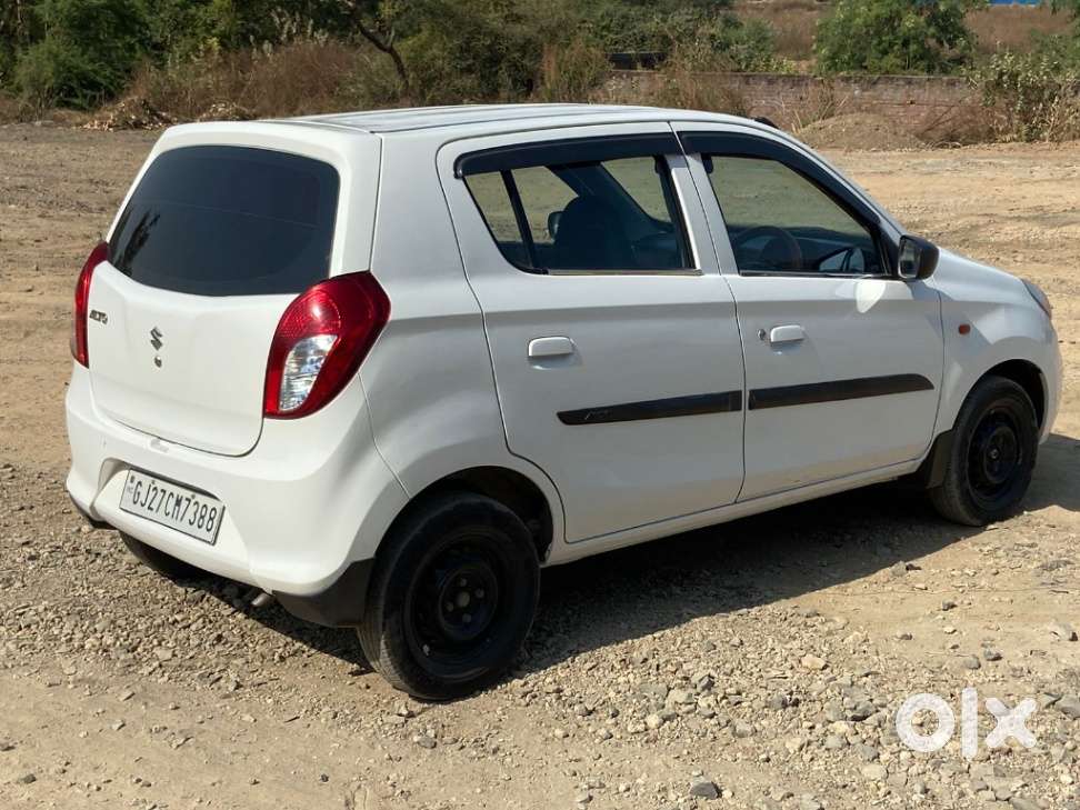 Maruti Suzuki Alto 800 Vxi Airbag, 2019, Petrol